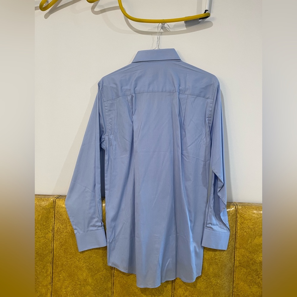 Calvin Klein Button Down - image 2